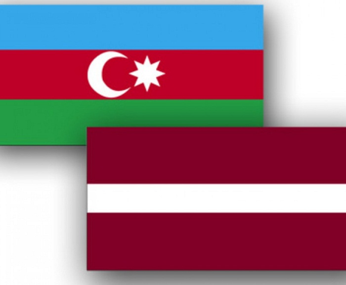 Azerbaijan, Latvia discuss cooperation prospects